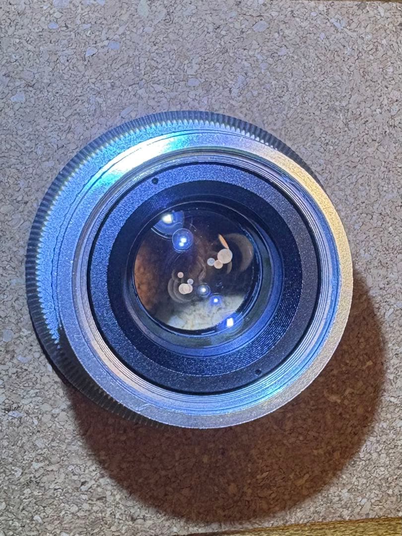 OLYMPUS PEN E-PL3 ホワイト 本体＋Fujian35mmレンズ