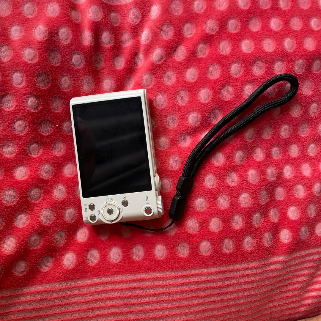 デジタルカメラ Sony Cyber-shot WX350