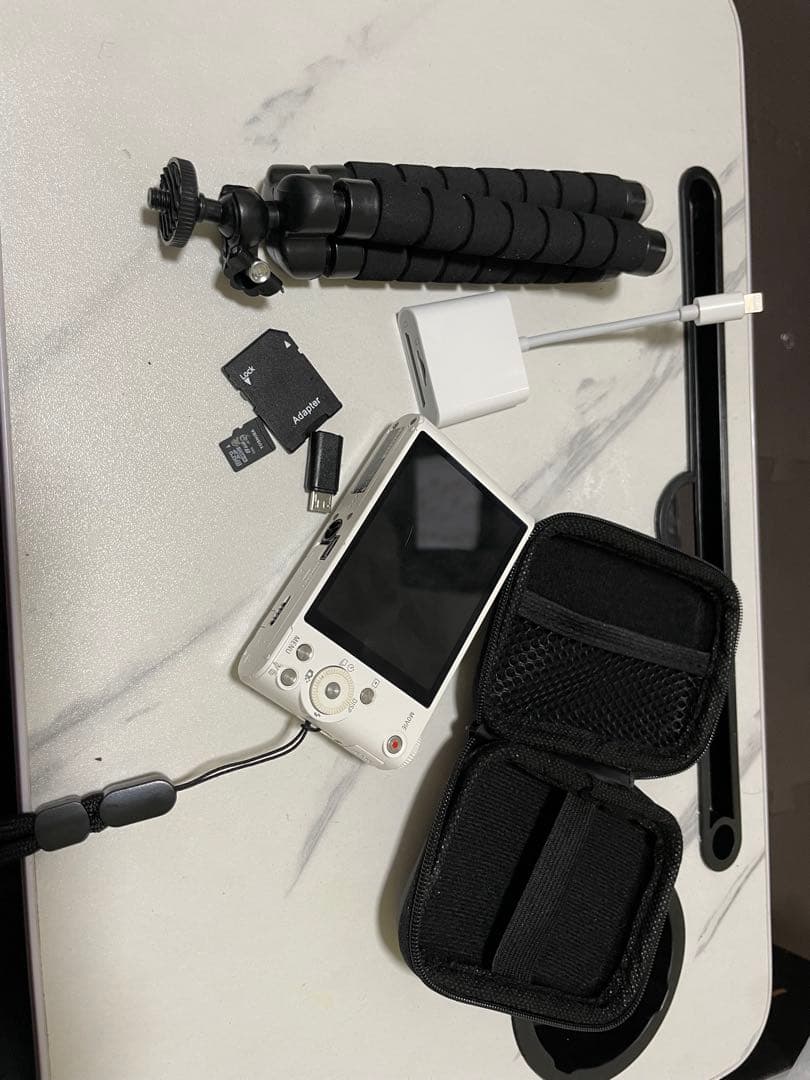 デジタルカメラ Sony Cyber-shot WX350