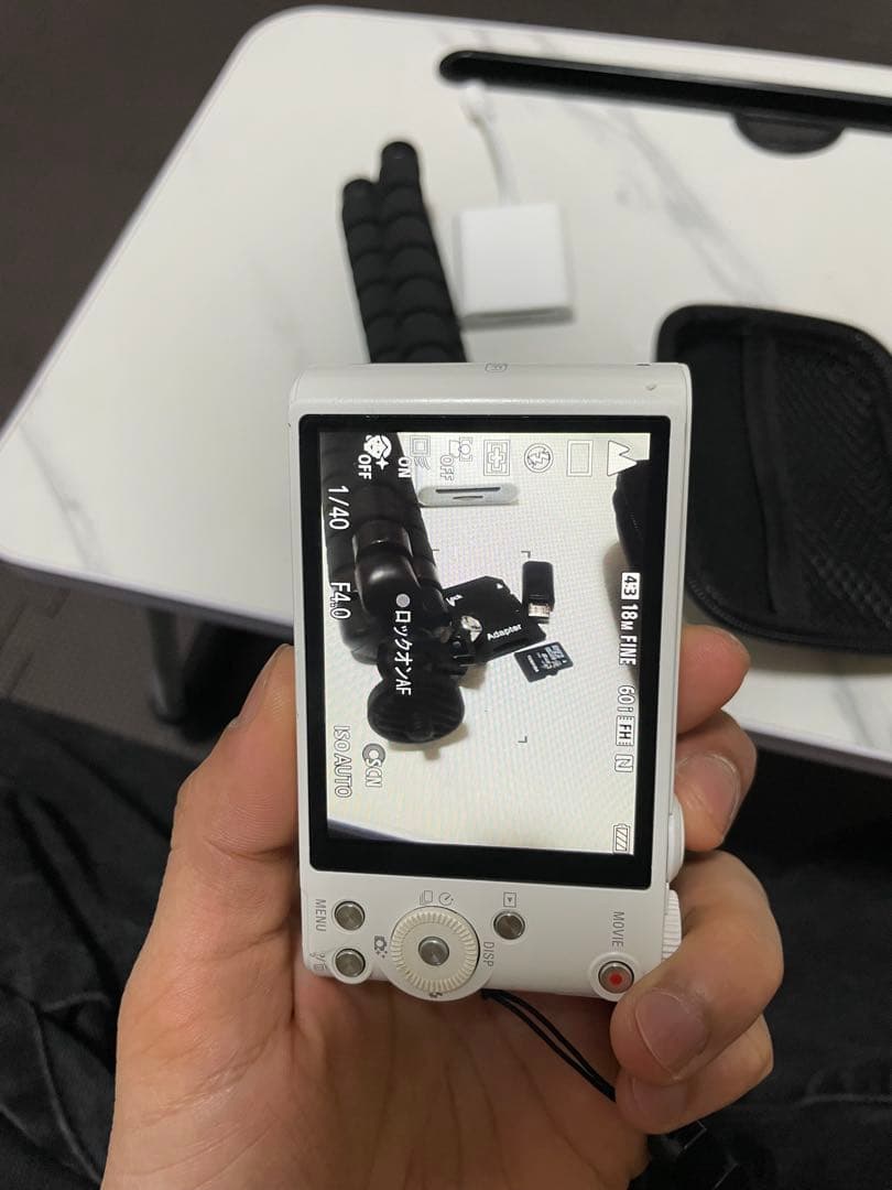 デジタルカメラ Sony Cyber-shot WX350
