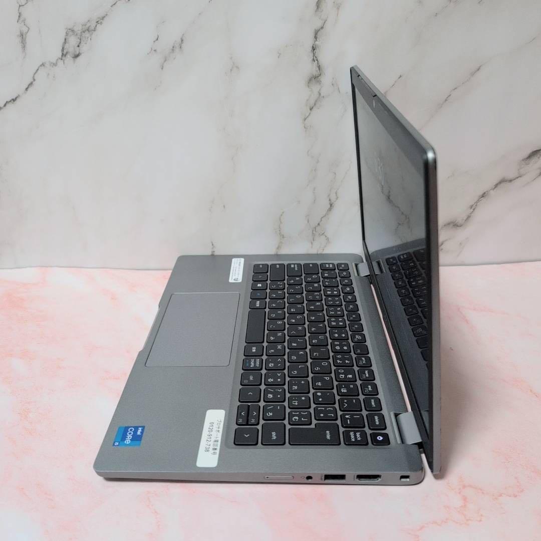 良品☆高性能☆DELL Latitude 5320 第11世代i5 256GB