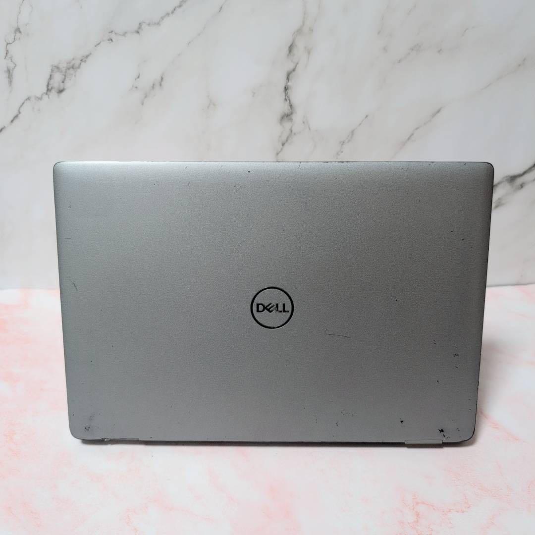 良品☆高性能☆DELL Latitude 5320 第11世代i5 256GB