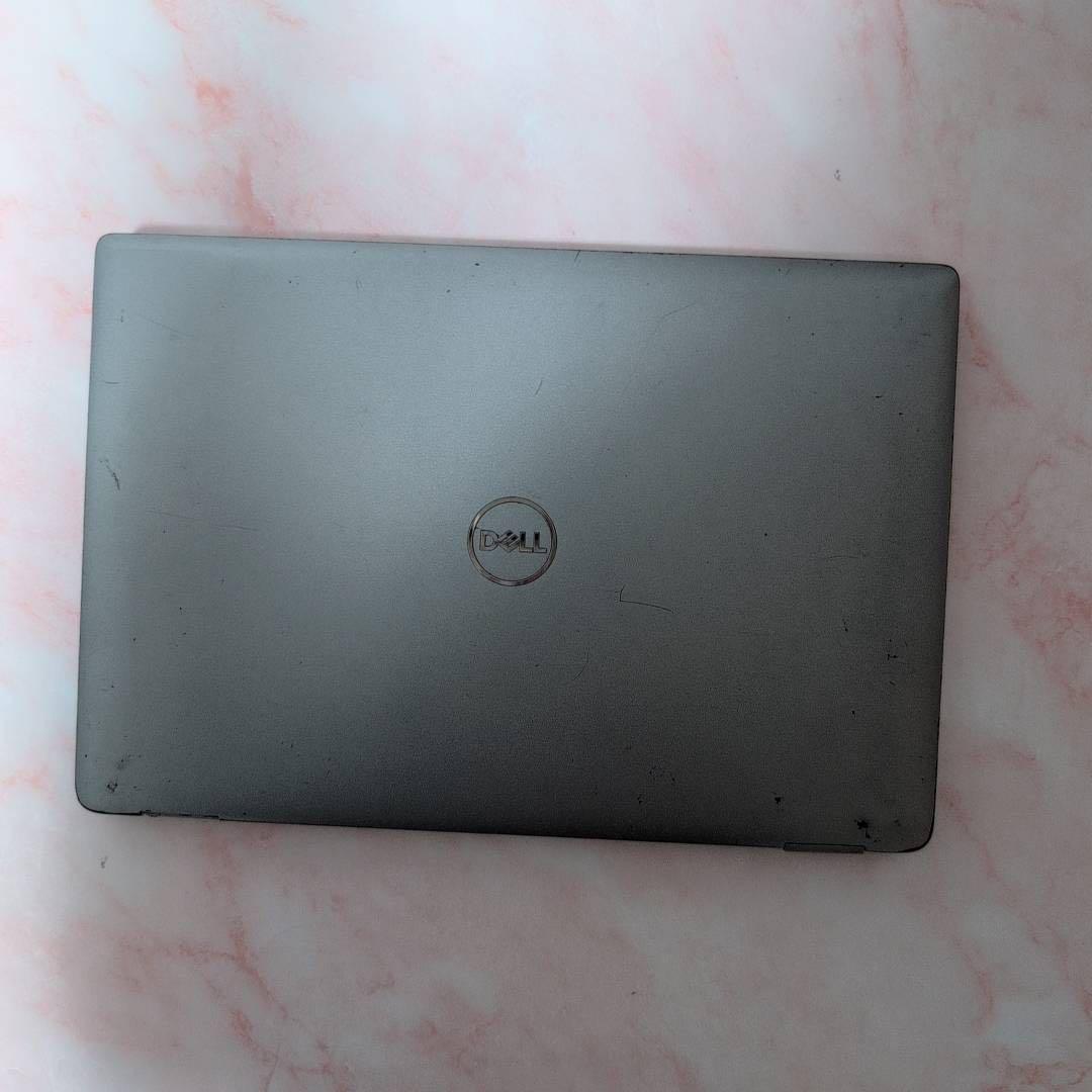 良品☆高性能☆DELL Latitude 5320 第11世代i5 256GB