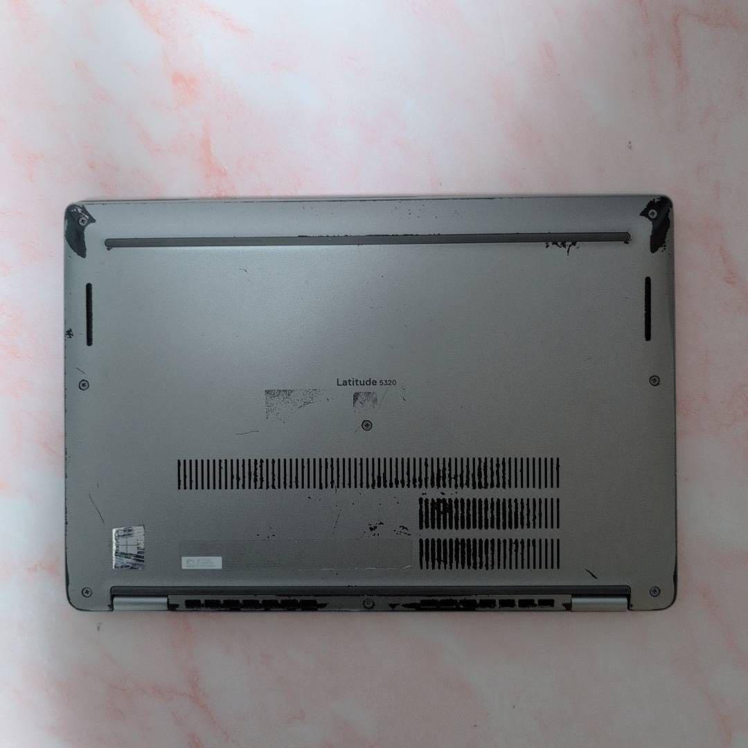 良品☆高性能☆DELL Latitude 5320 第11世代i5 256GB