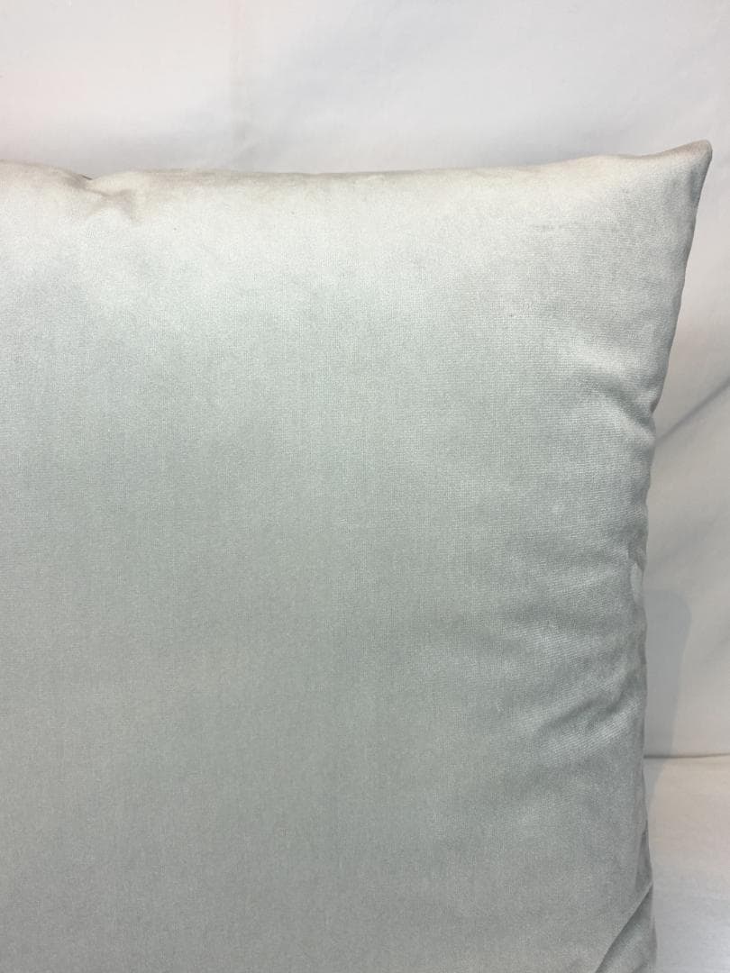 ▲廃番▲　KARE　カレ　45x45cm　クッション　アンツ　蟻　グレー