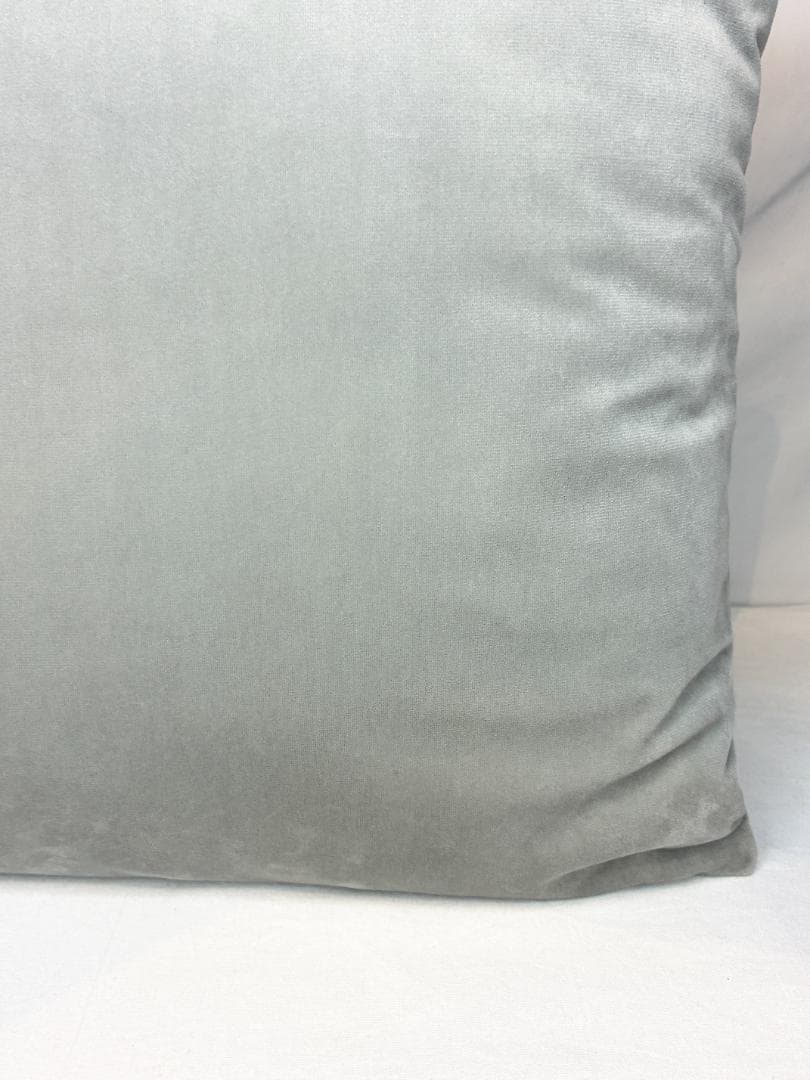 ▲廃番▲　KARE　カレ　45x45cm　クッション　アンツ　蟻　グレー
