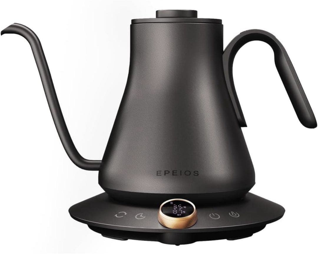EPEIOS エペイオス 電気ケトルLite 0.9L 新品未開封