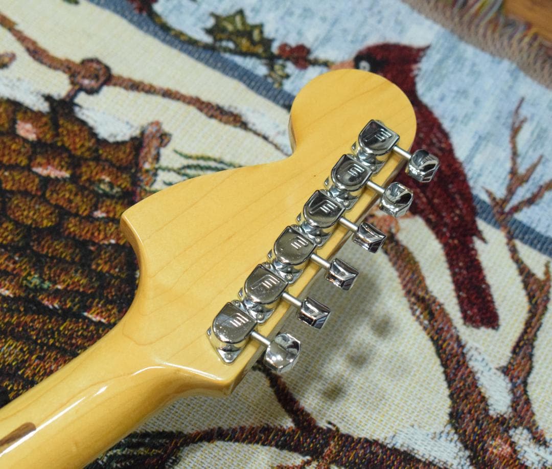 ギター Fernandes THE REVIVAL RST-50-B '76 Model