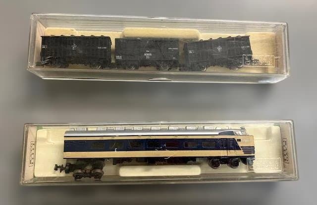 【鉄道模型】３０+２台一括　関水金属　TOMY 永代 【ジャンク】