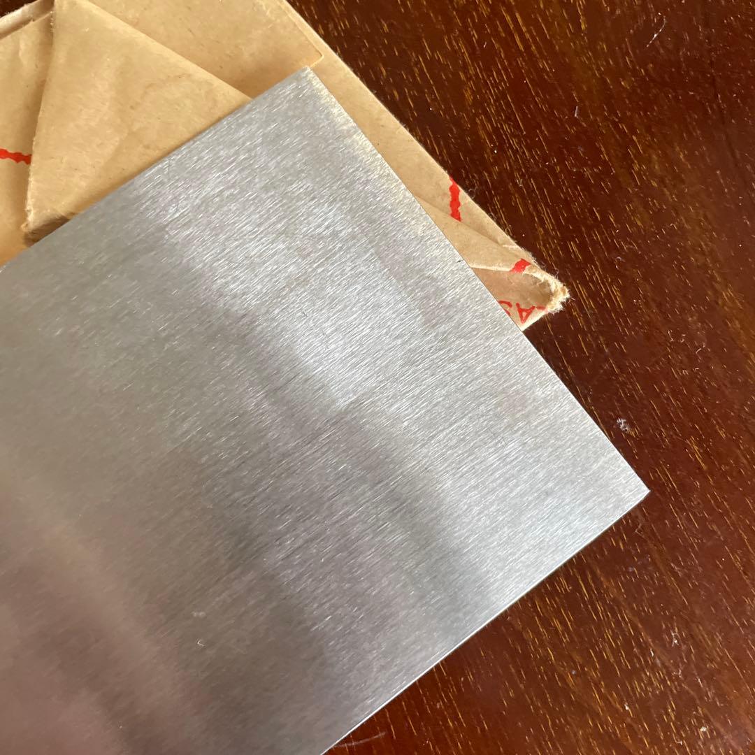 最終値下】一回使用 プロ仕様拍皮包丁 陳枝記 点心包丁 ディムサムナイフ 拍皮刀