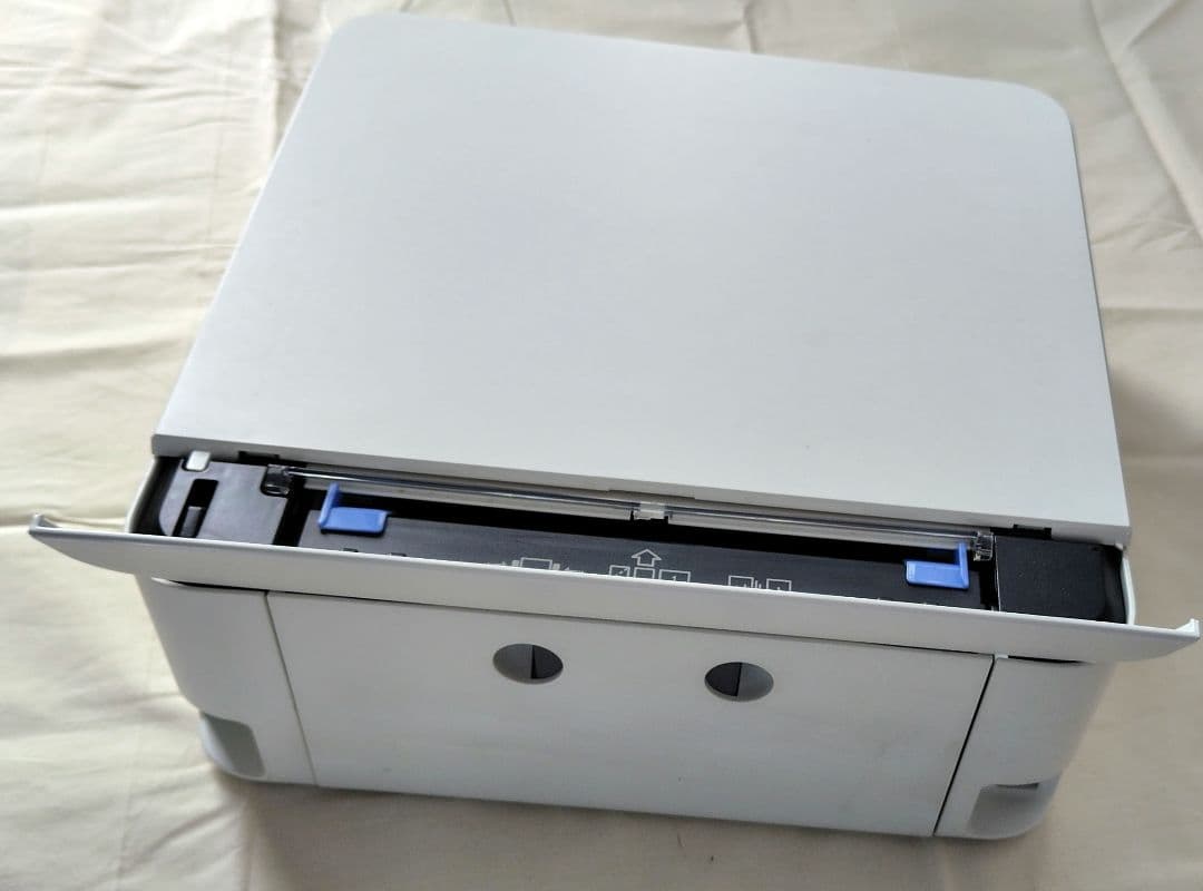 EPSON　エプソン　プリンター　EP-883AW　※ジャンク品