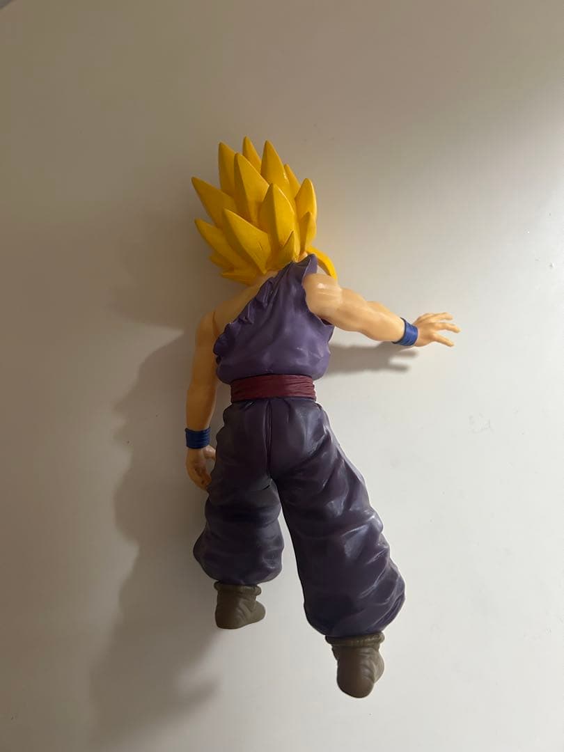 ドラゴンボールZ ビックソフビフィギュア 18体セット