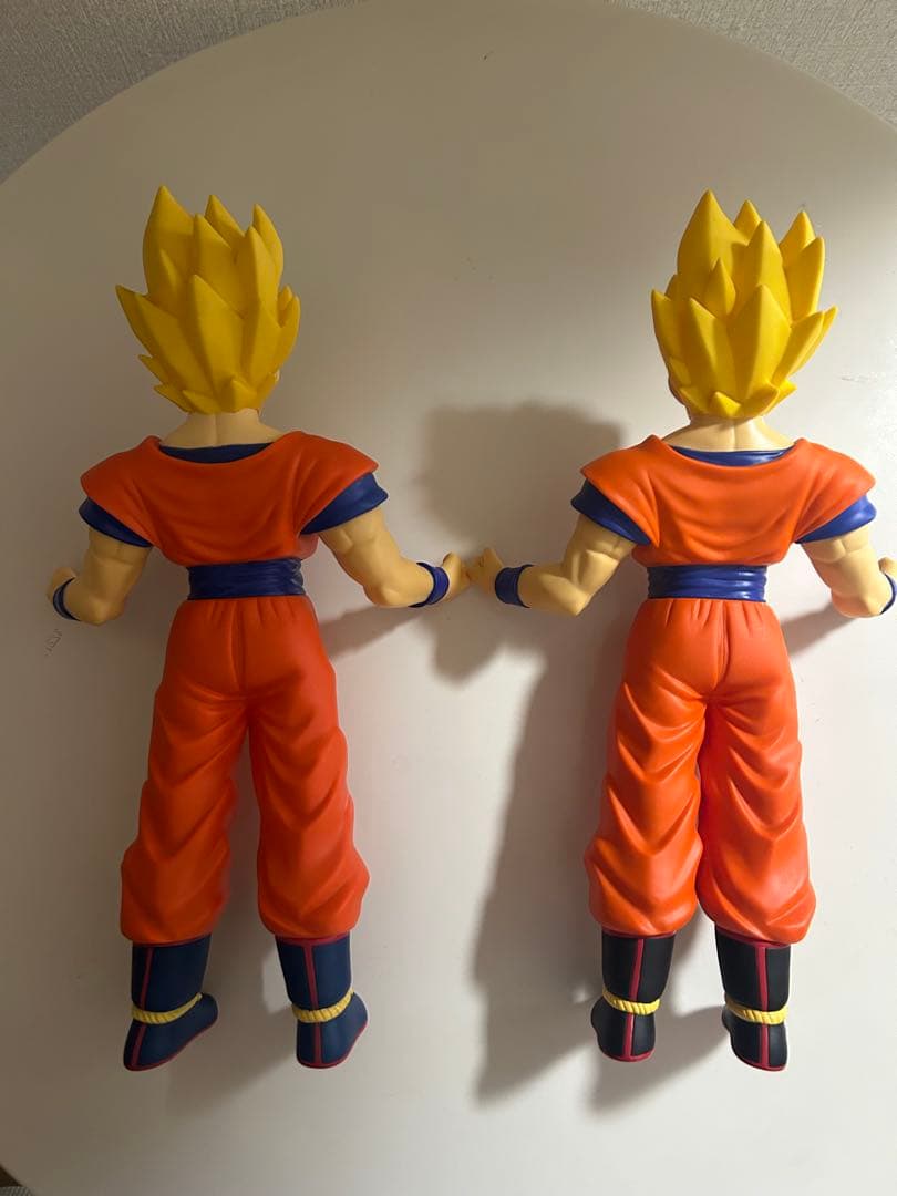 ドラゴンボールZ ビックソフビフィギュア 18体セット