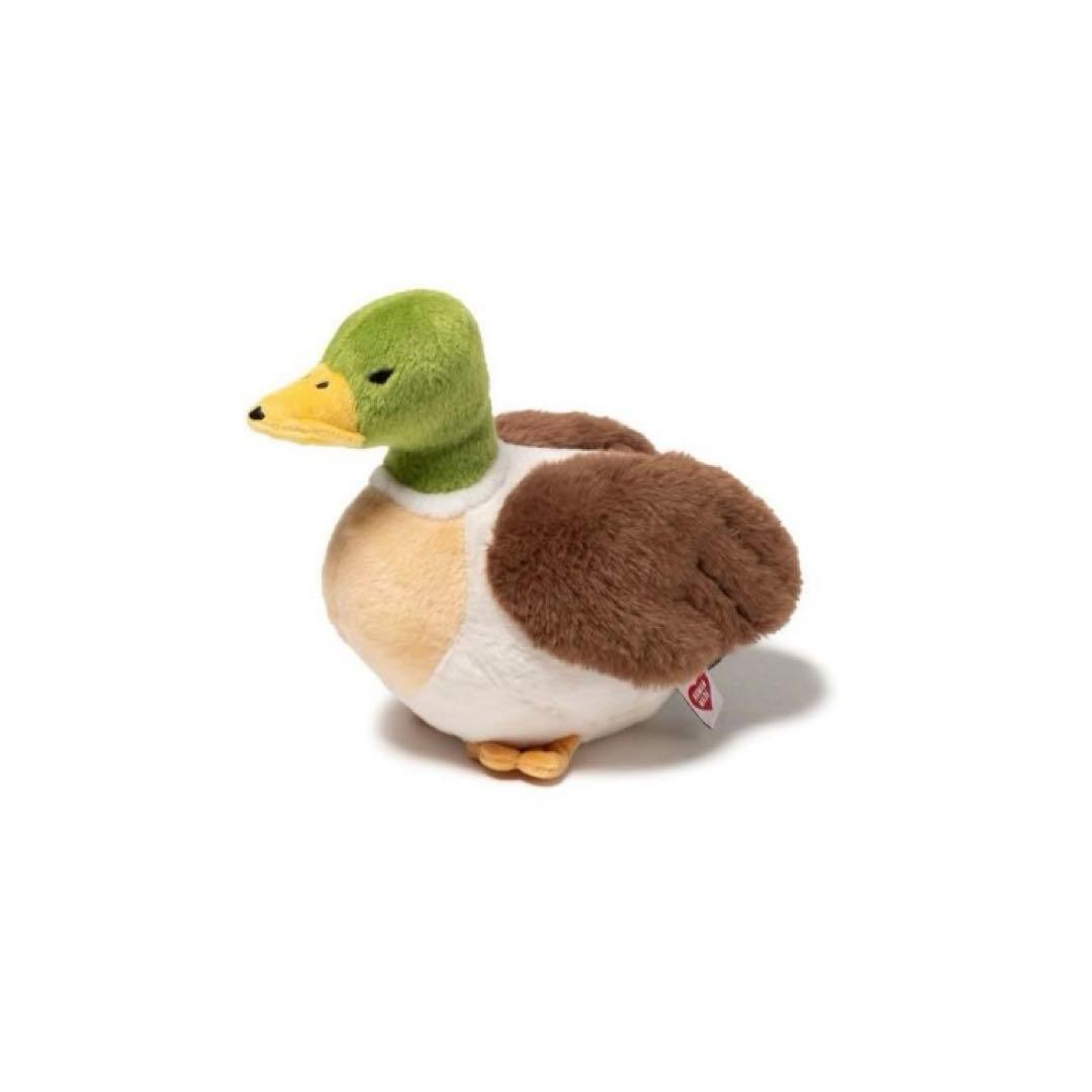 ぬいぐるみ・マスコット Human made DUCK STUFFED TOY