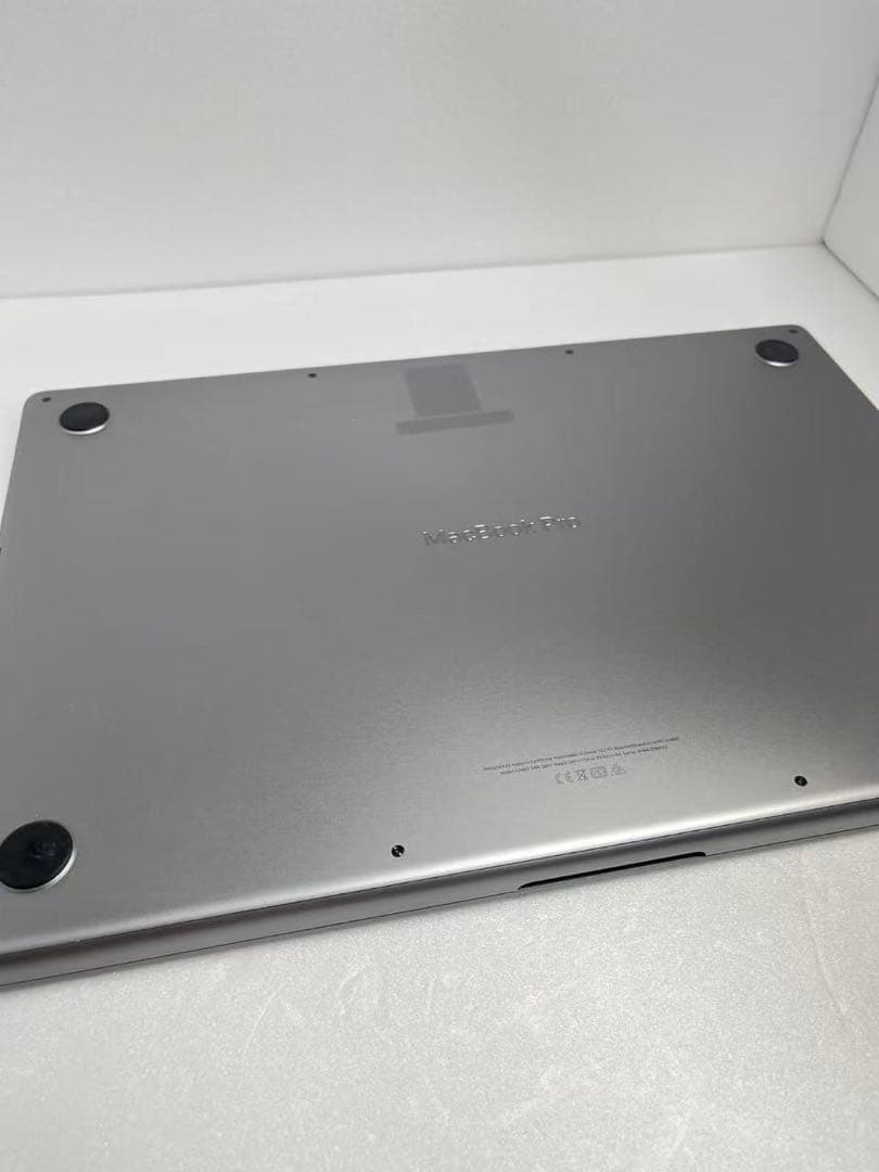 MacBook Pro M1 Max 2021 16/1T/32GB /32コア