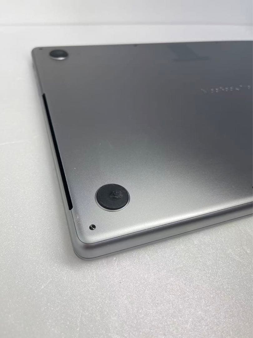 MacBook Pro M1 Max 2021 16/1T/32GB /32コア