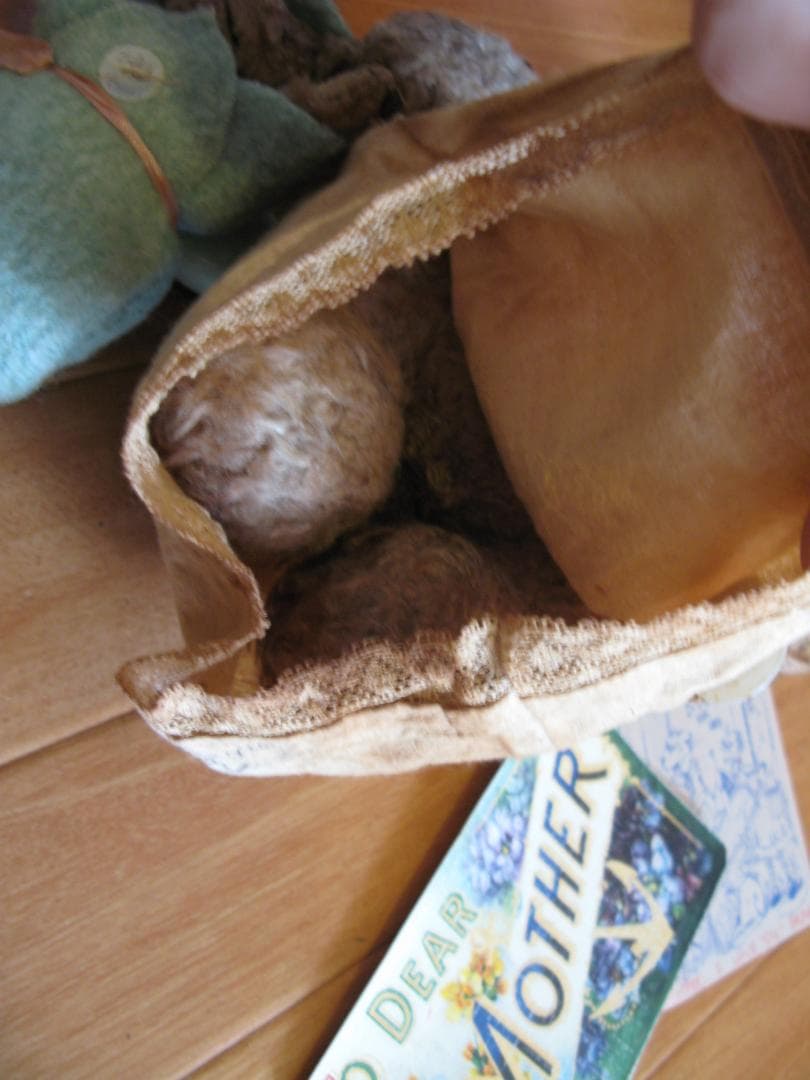 タタードラビット RAbbit FARM コテージガーデンコレクション