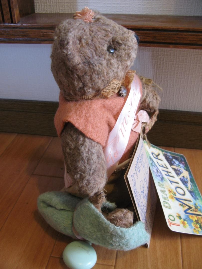 タタードラビット RAbbit FARM コテージガーデンコレクション