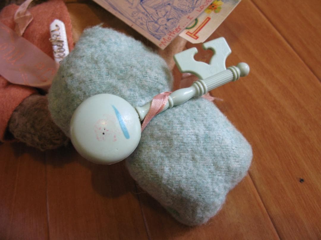タタードラビット RAbbit FARM コテージガーデンコレクション
