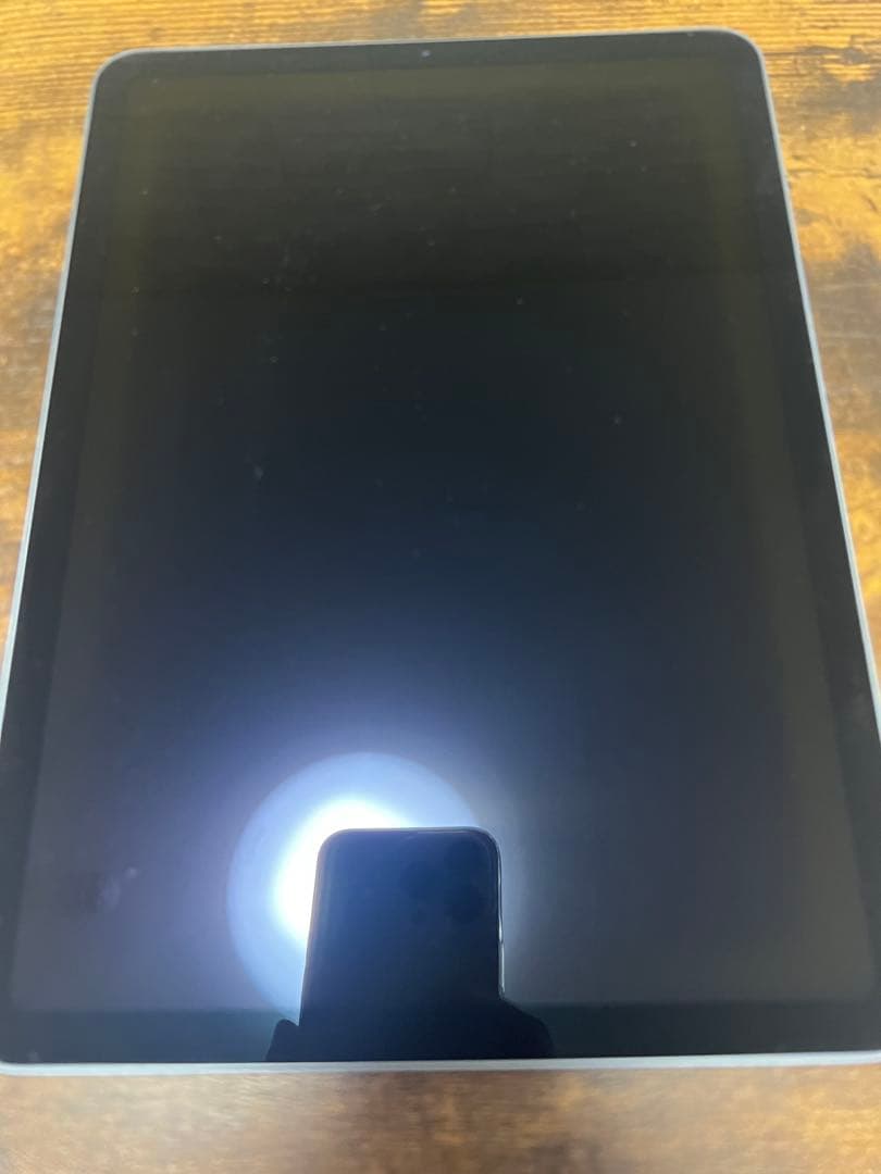 り*う様 Apple iPad Air 第4世代 64GB スカイブルー