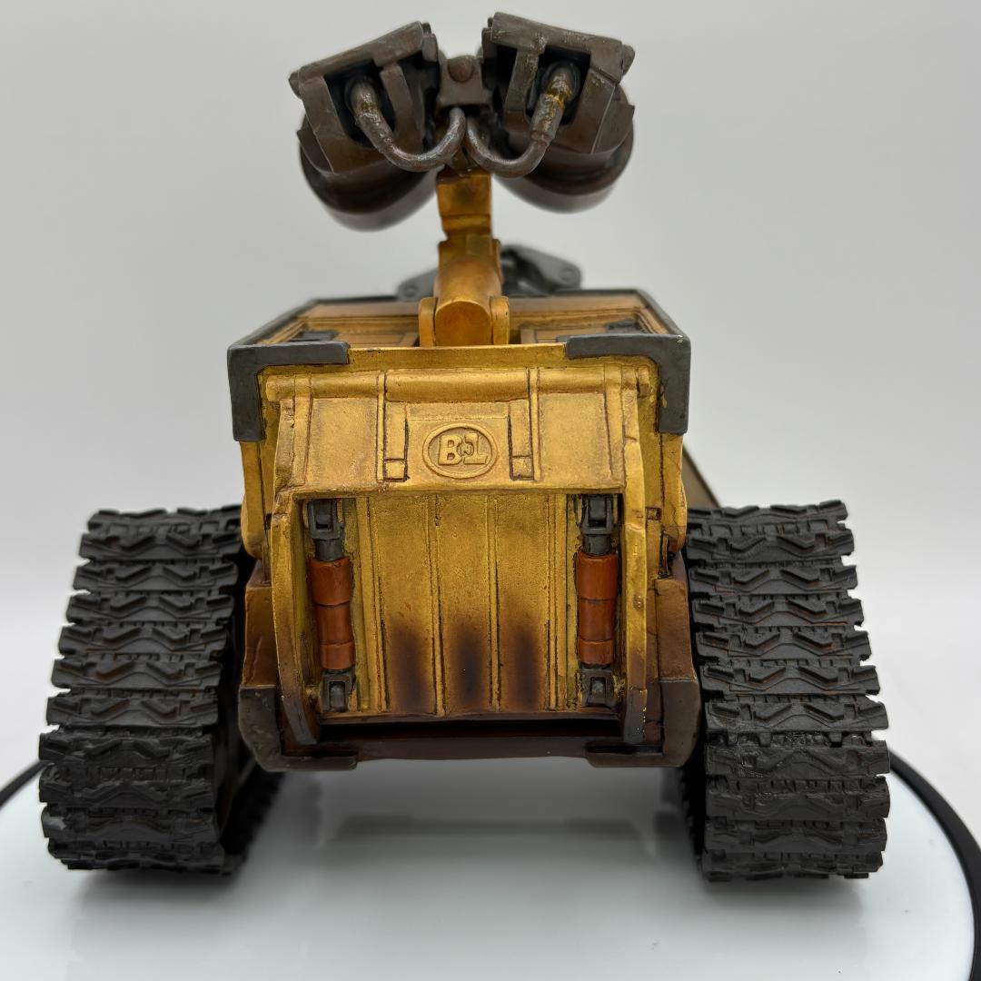 WALL·E Maquette フィギュア 世界限定600個