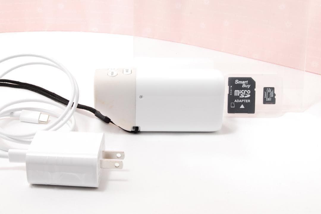 〓Wi-Fi機能搭載〓Canon キャノン Power Shot ZOOM