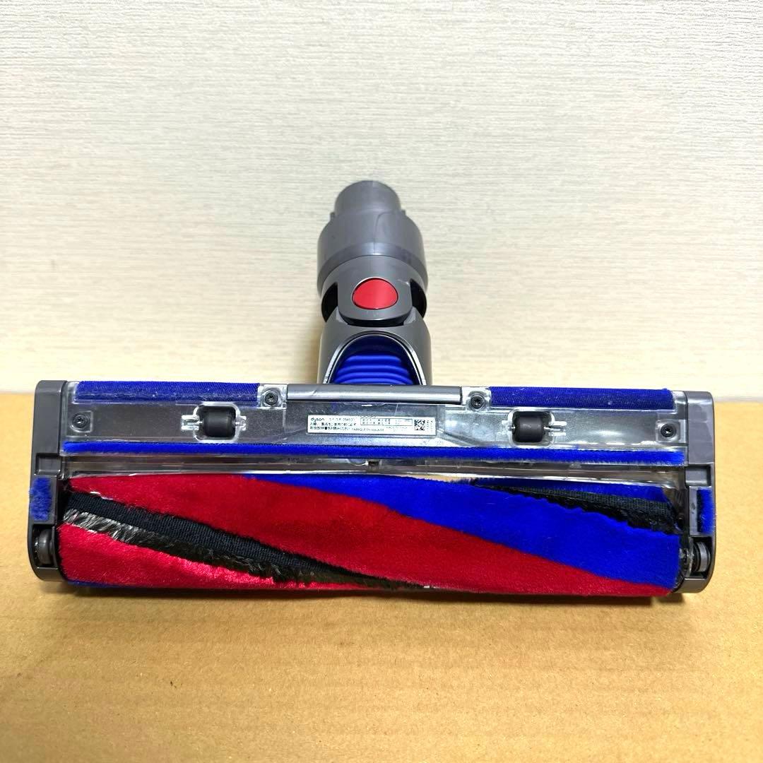 即日発送　ダイソンV8 SV10K Slim スリムソフトローラーヘッド