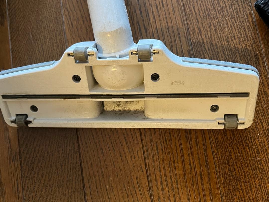 マキタ コードレス掃除機 makita CL107FD