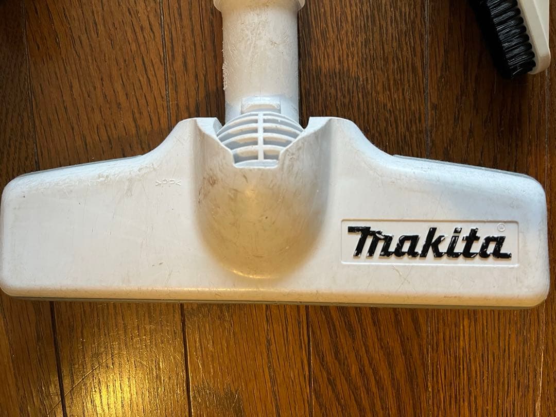 マキタ コードレス掃除機 makita CL107FD
