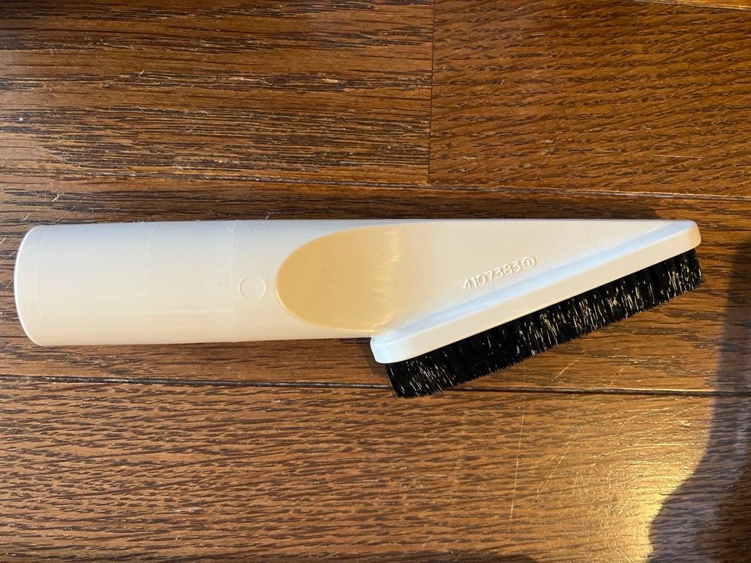 マキタ コードレス掃除機 makita CL107FD