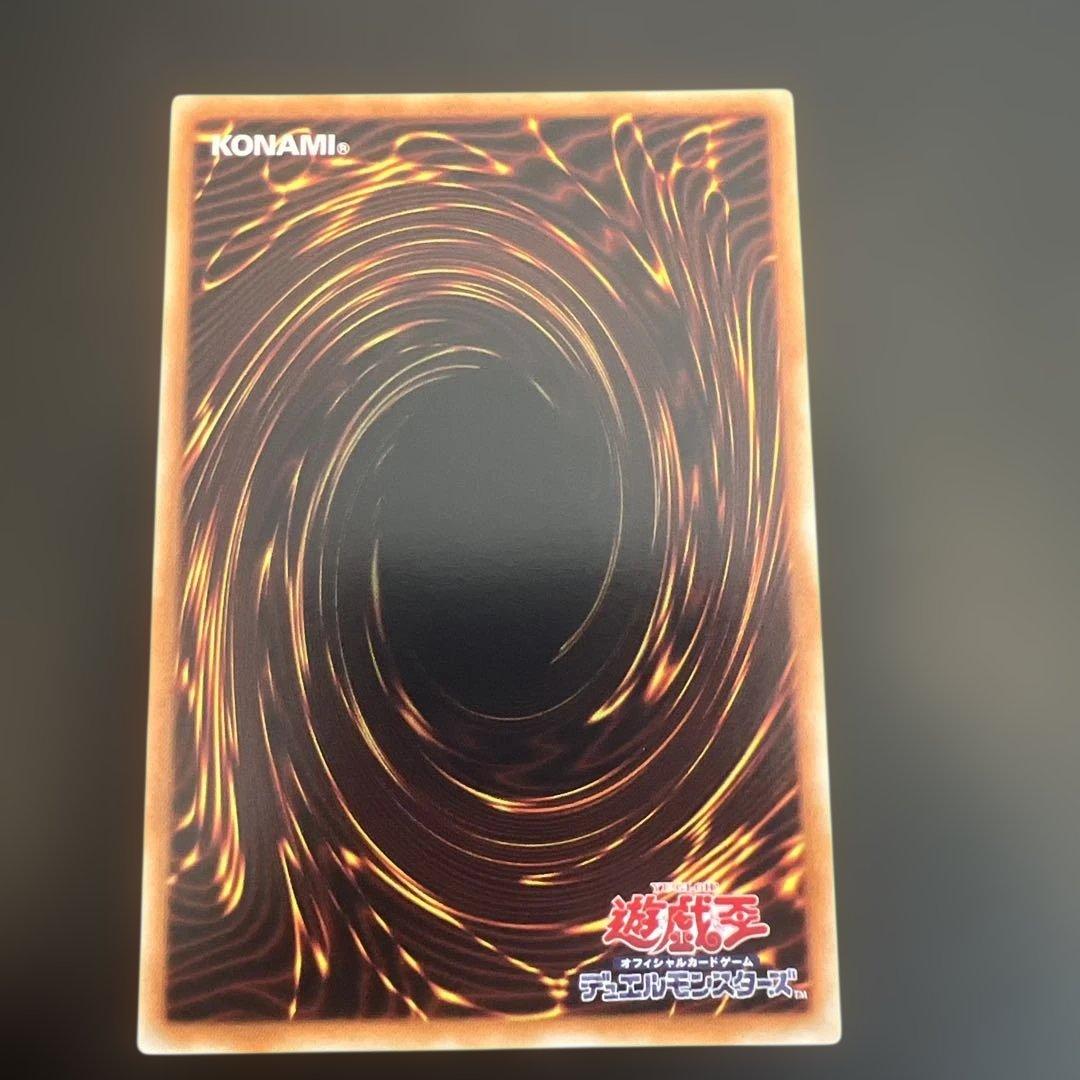 スターダストドラゴン　レリーフ