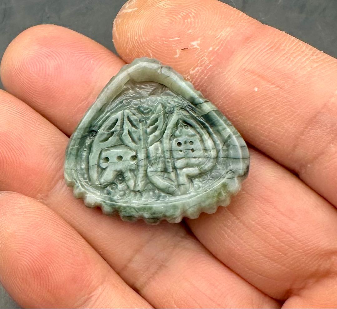 2026.4.3海霊貝運　新潟産上質青玉