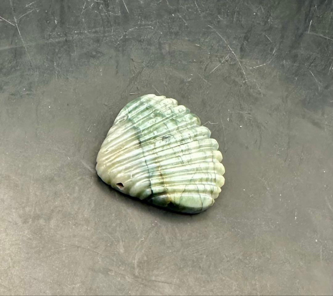 2026.4.3海霊貝運　新潟産上質青玉