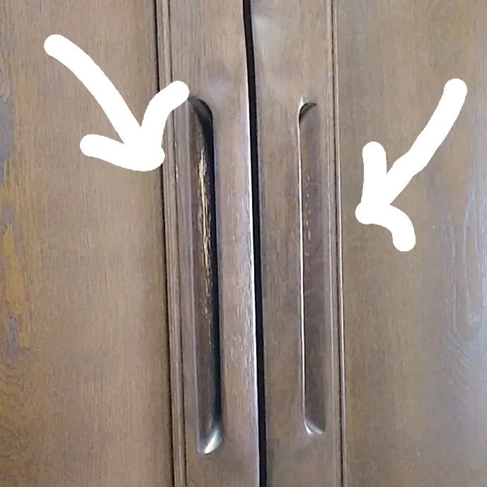 クローゼット　①