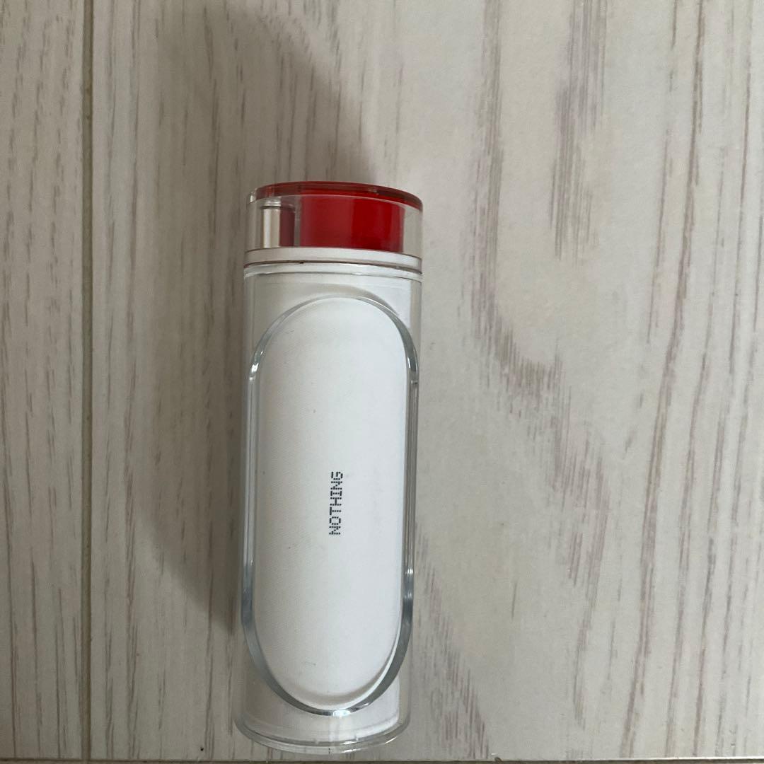 イヤホン Nothing Ear(stick)