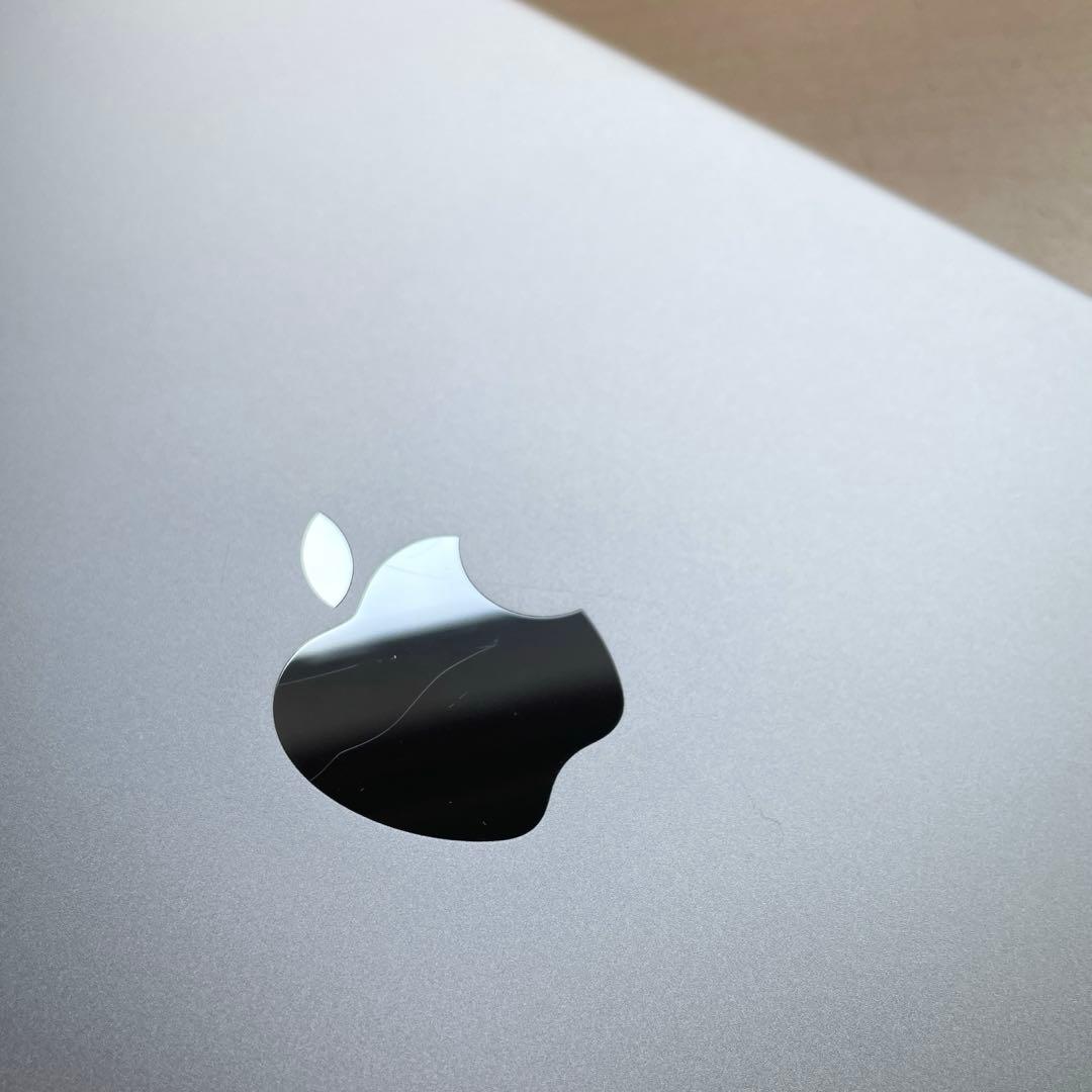 iPad 第7世代 Wi-Fi+Cellular シルバー　32GB 超美品#2