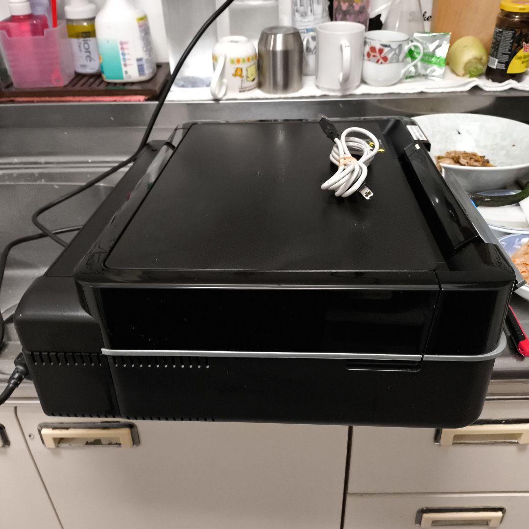 EPSON EP-803A ジャンク