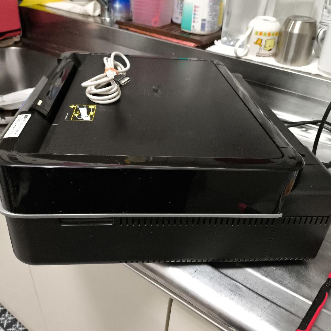 EPSON EP-803A ジャンク