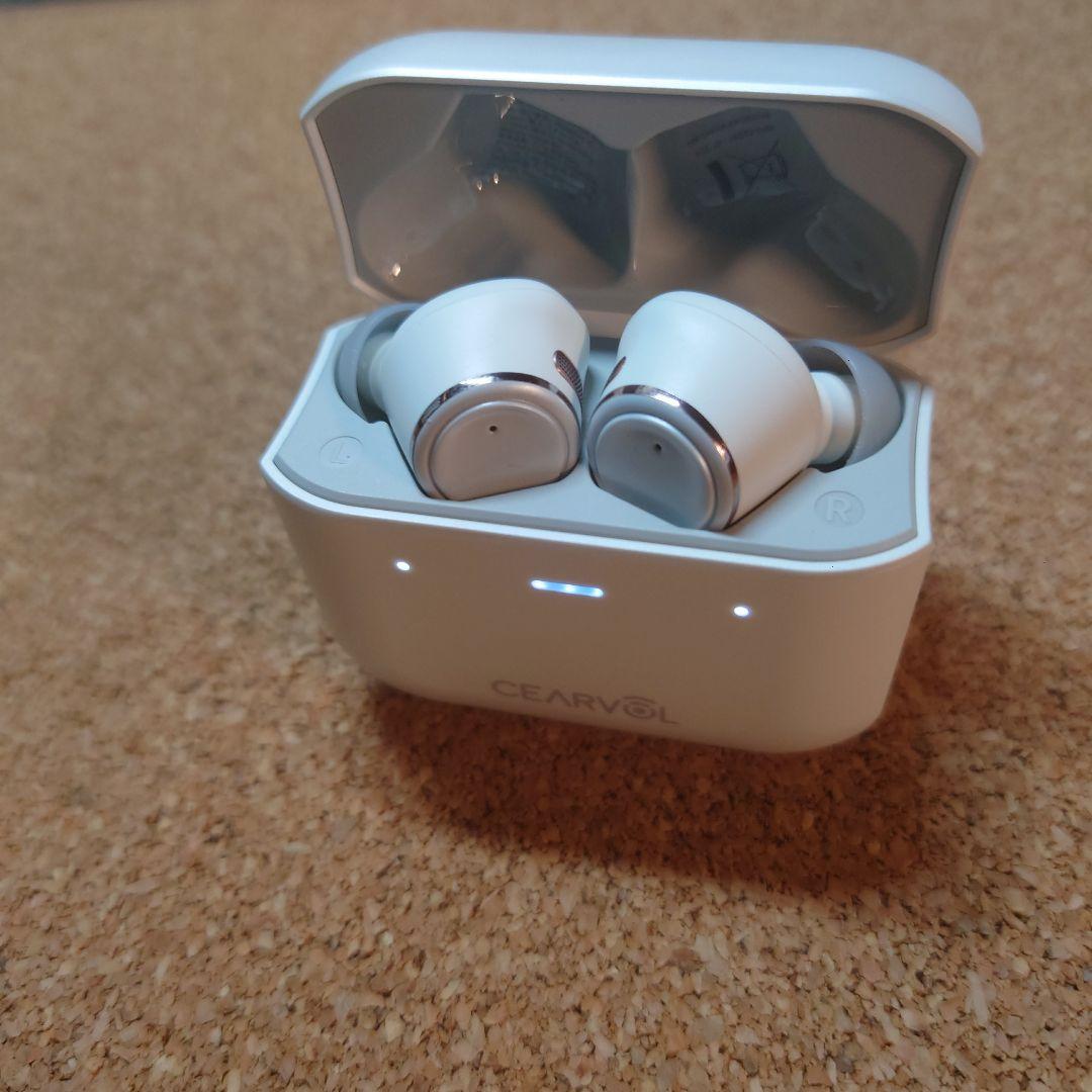 CEARVOL Diamond X1 OTC集音器Bluetooth5.3