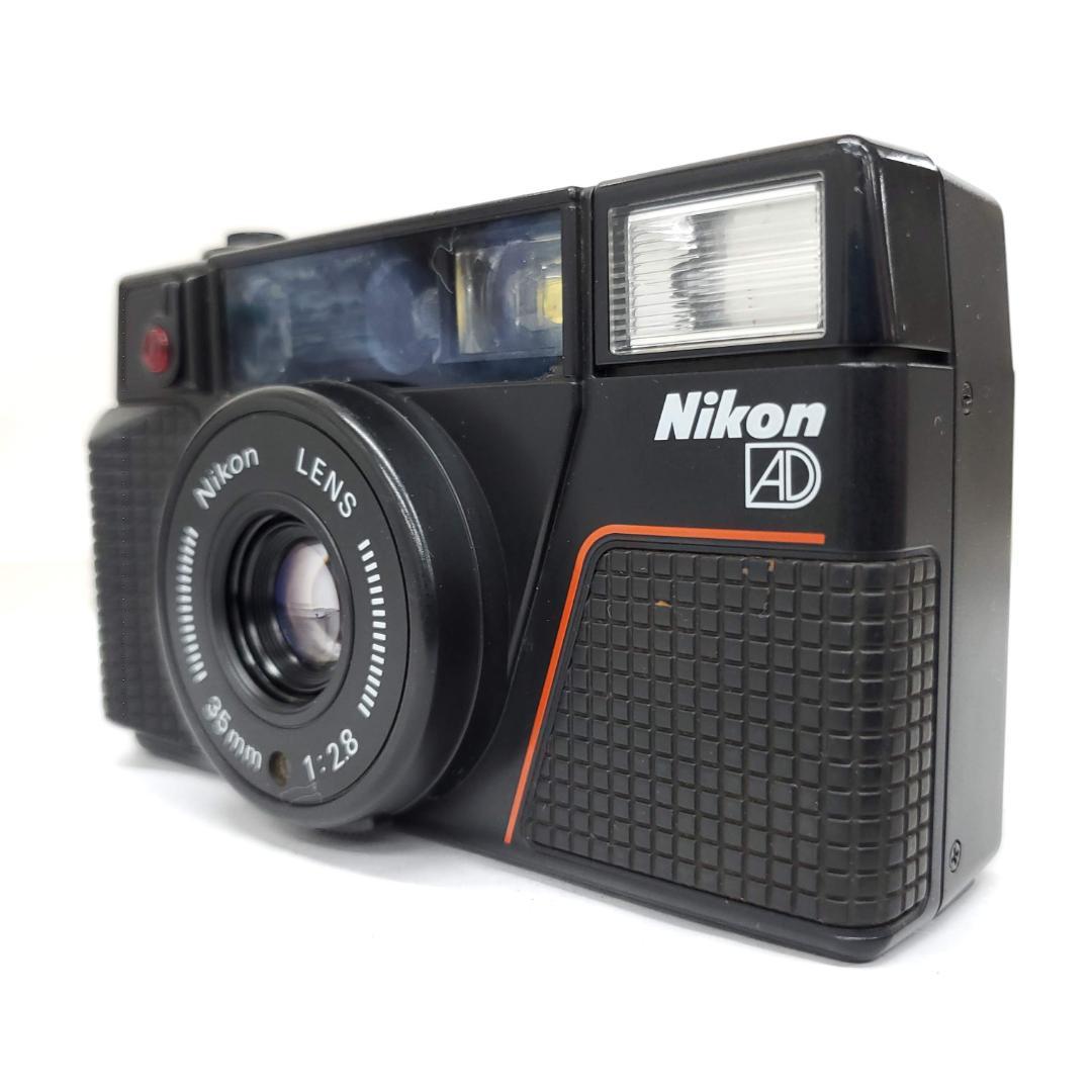 【動作確認済】 Nikon L35 AD2 G0206-109-7p p