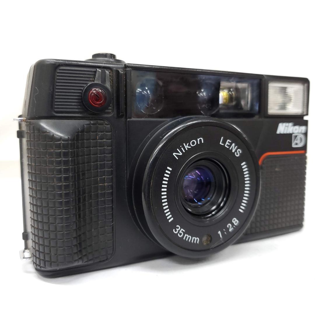 【動作確認済】 Nikon L35 AD2 G0206-109-7p p