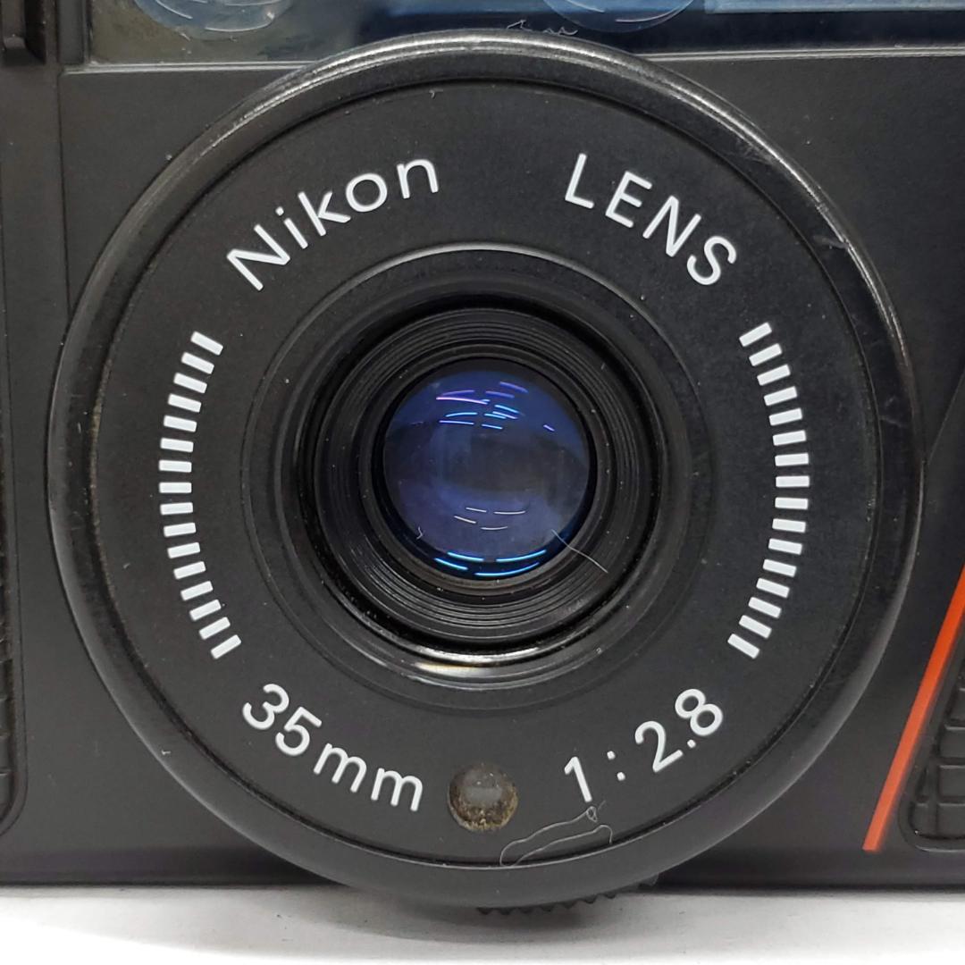 【動作確認済】 Nikon L35 AD2 G0206-109-7p p