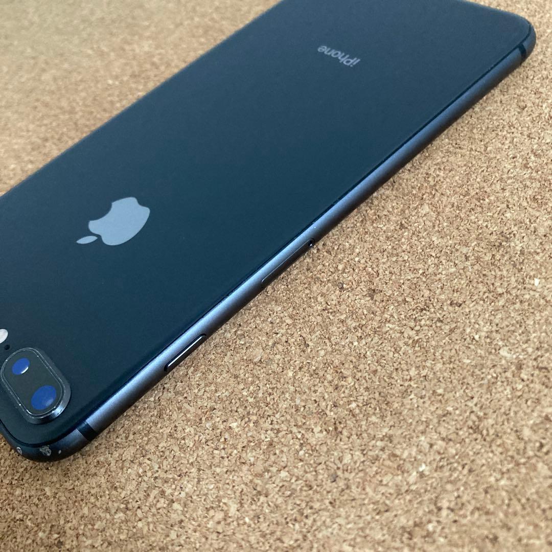 4085【早い者勝ち】電池新品☆iPhone8Plus 64GB SIMフリー☆