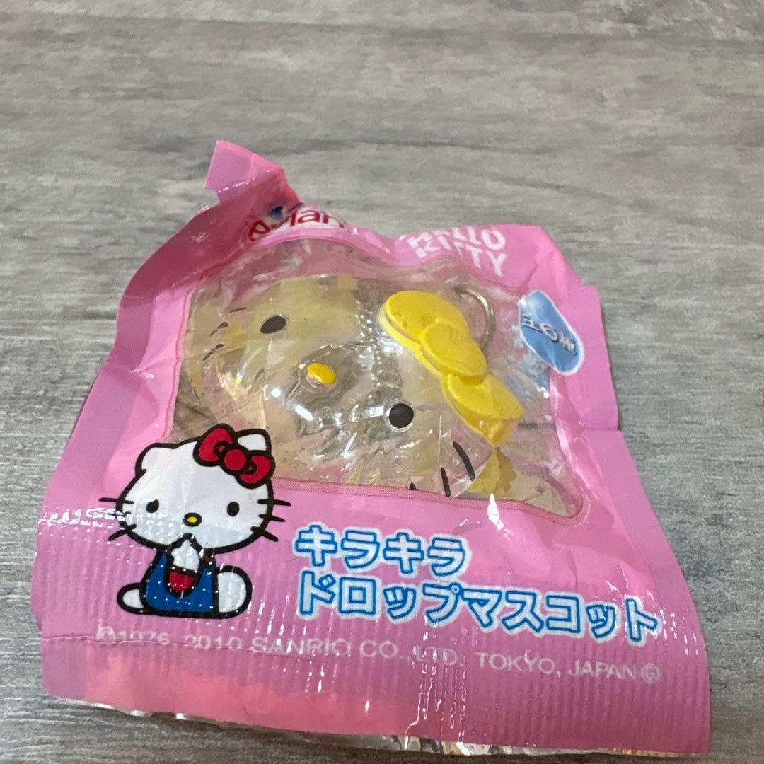 キティ　まとめ売り　サンリオ　3段小物入れ