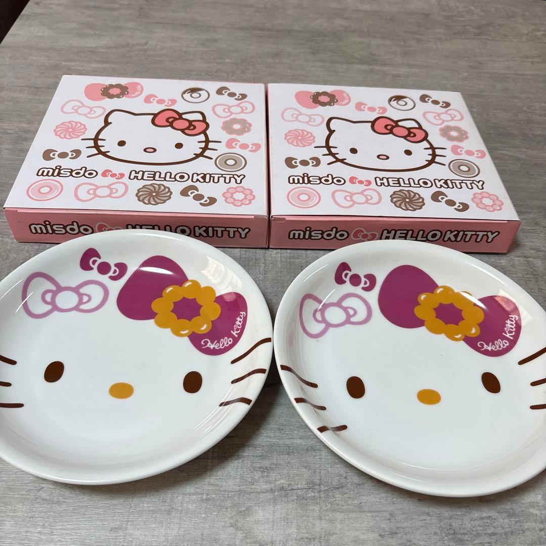 キティ　まとめ売り　サンリオ　3段小物入れ