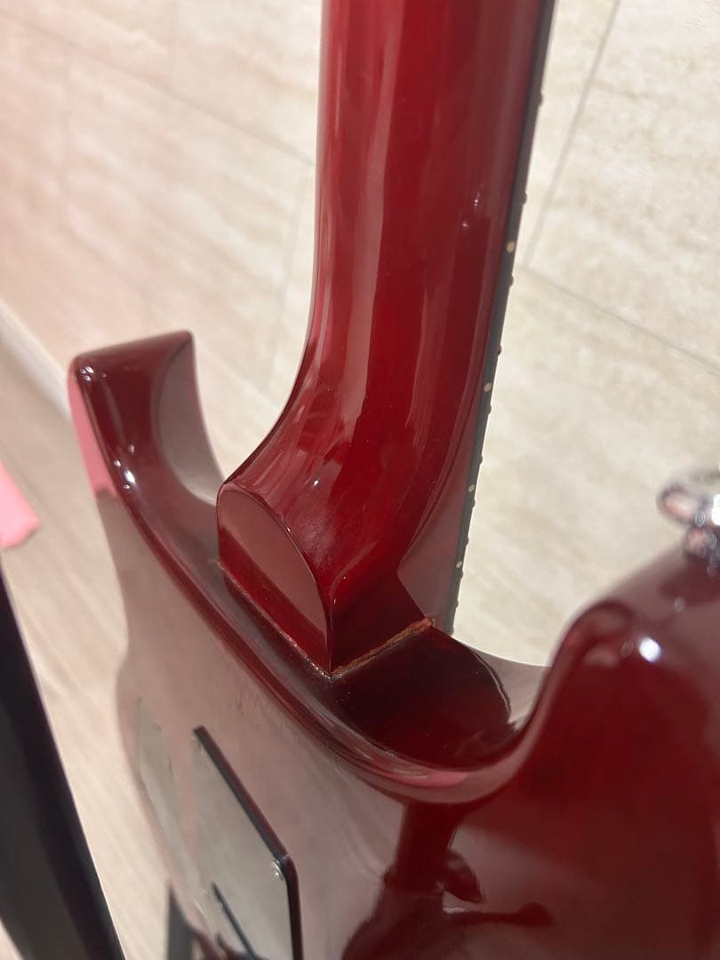 PRS SE Custom24 人気カラー 韓国製 即購入OK ソフトケース付き