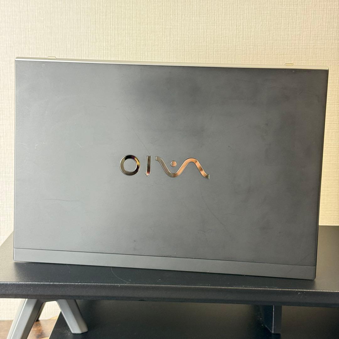 ★特価LTE★VAIO VJPG11C11N Office2024付き