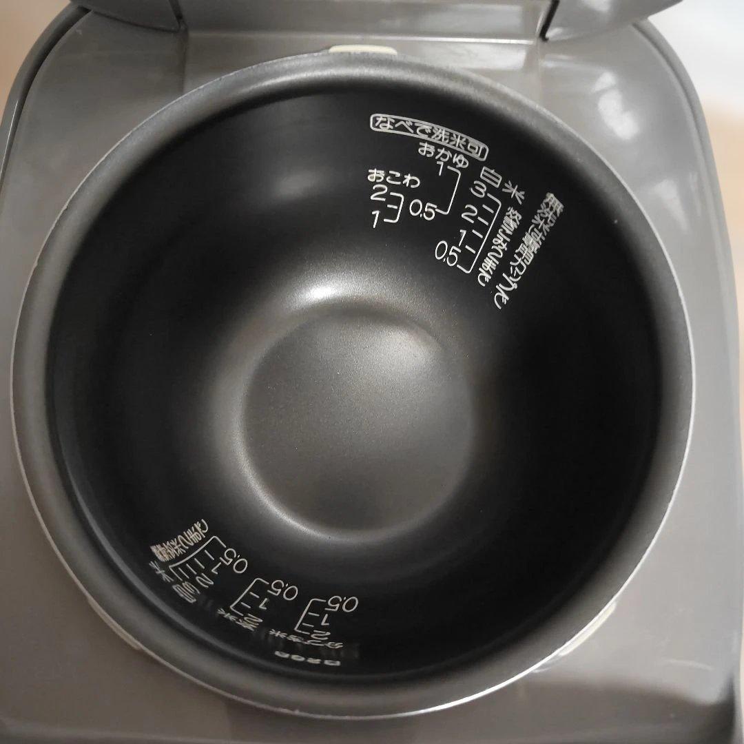 Zojirushi NP-GB05 炊飯器