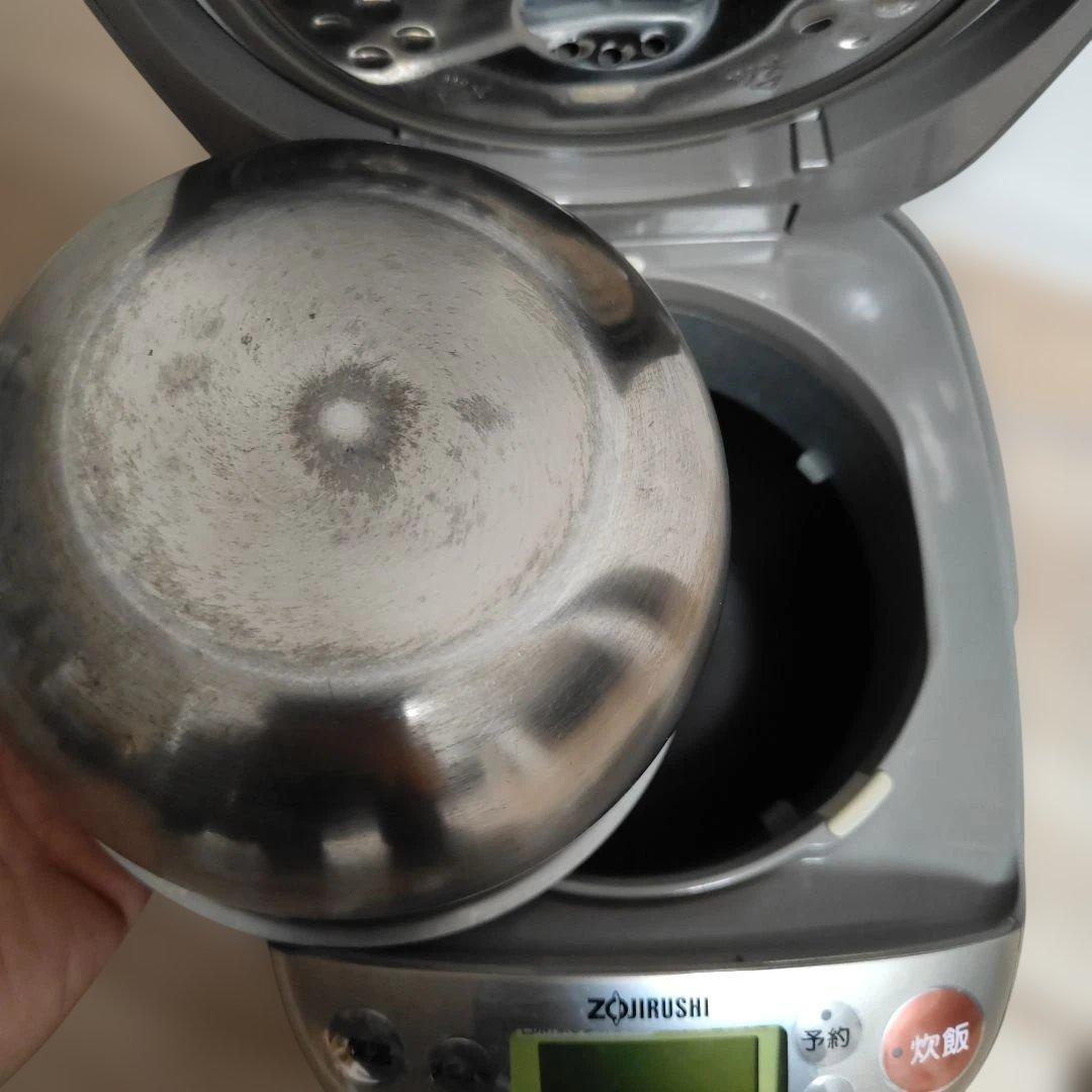 Zojirushi NP-GB05 炊飯器