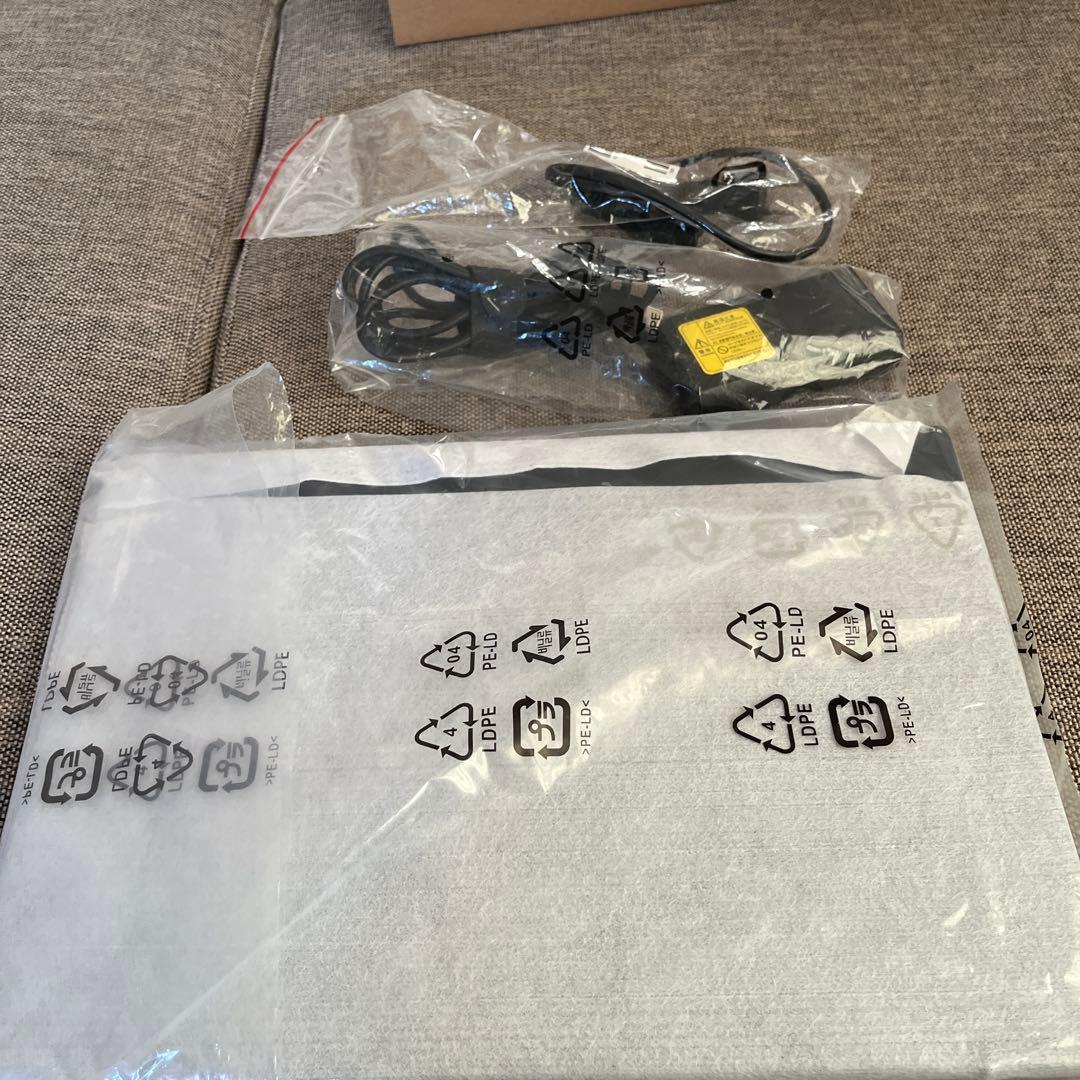 Windowsノート本体 LAVIE NEXTREME Carbon XC750DAB/Corei7